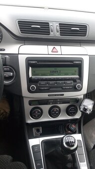 PASSAT - 8
