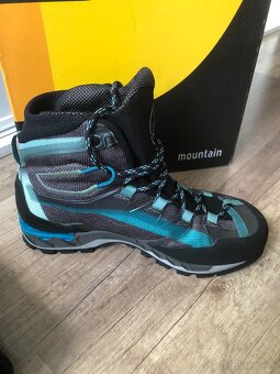 La Sportiva Trango Tech Gtx Women - 8