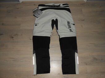 Predam nove,kvalitne moto nohavice znacky DIFI SIERRA NEVAD - 8
