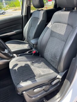 Suzuki Vitara 1.4 BoosterJet Elegance+ A/T 2WD 103kw TAŽNÉ / - 8