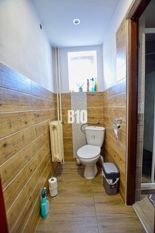 Rodinný dom s garážou, záhradou a balkónom – Turzovka - 8