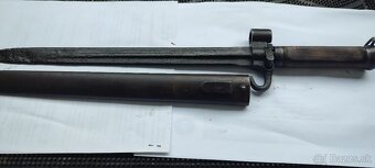 Maďarske bodaky M35 - 8
