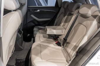 Audi Q5 2.0 TDI 170k DPF quattro Prestige S tronic - 8