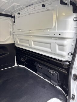 Renault Trafic L1H1 odpočet DPH - 8