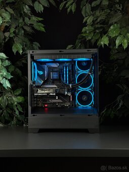 ☑️ Ryzen 7 5700X3D / RTX 5060TI / 32GB RAM / 24M Zár - 8