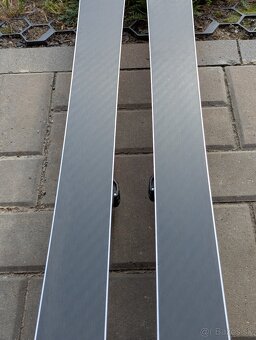 lyže ATOMIC REDSTER G9 REVOSHOCK + X12, 167cm, 23/24 - 8
