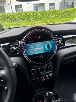 Mini Cooper s Cabrio - 8
