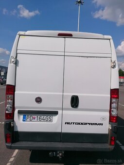 Fiat Ducato 3.0 130kw - 8