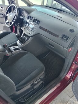 Ford FOCUS C-MAX - 8
