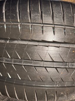 ORIG.MERCEDES AMG GT 4door R21 275/35/21.315/30/21.NOVE A290 - 8