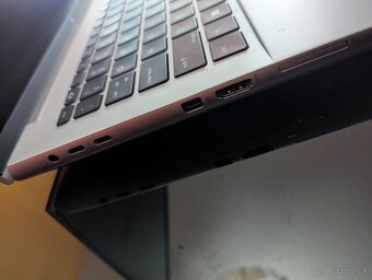 Predám HP ZBook Fury 16 G11 (9C586AV) - 8