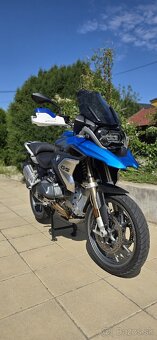 BMW R 1250 GS - 8
