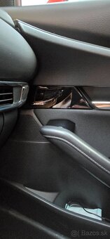 Mazda CX 30 Skyactiv G150 AWD Plus - 8