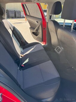 Volkswagen Golf 7 1.6 TDI 77 kW Variant - 8