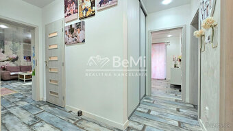 KRÁSNY RODINNÝ BUNGALOV V JESENSKOM - NA PREDAJ - 8