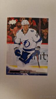 Hokejové karty NHL - 8