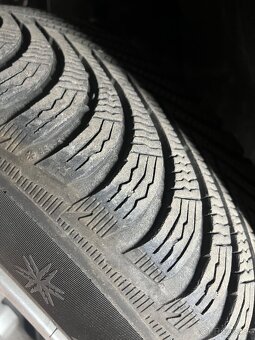 Kolesa 5x108 R17 jaguar - 8