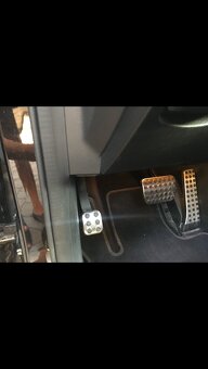 Mercedes -Benz Glk 220 CDI 4x4 AMG line - 8