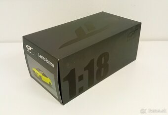 1:18 GT SPIRIT BMW M4 (G82) 2021 - 8