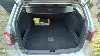 Volkswagen Passat B6 2.0 TDI 125kw - 8