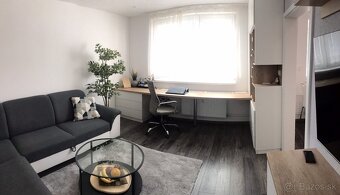 Prenájom 2-izbového bytu - 8