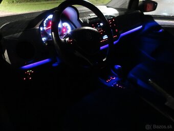 Volkswagen e-Up, 37tis.km, odpočet DPH, cena len 10.711€+DPH - 8