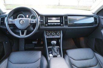 Škoda Kodiaq 1.5 TSI Style DSG - 8