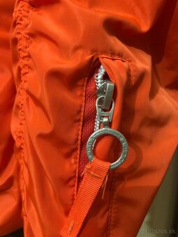 Luhta-damska lyžiarska bunda-38…Vysoká P.C. - 8