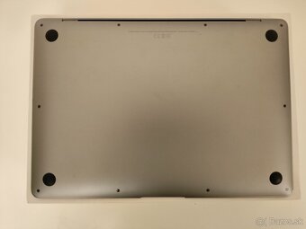 MacBook Air 2018 A1932 | i5 1.6 GHz | 8 GB RAM | 128 GB SSD - 8