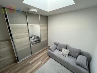 Predám 3 izbový byt Trenčianske Teplice, Terasa, Parkovacie - 8