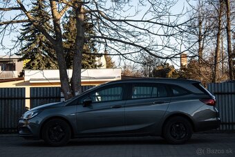 Opel Astra Sport Tourer ST 1.6 CDTI 110k - 8