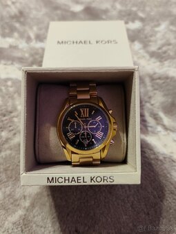 Dàmske hodinky Michael Kors - 8