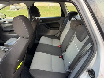 Ford Focus Combi - 8