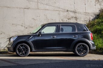 Mini Cooper SD - 8