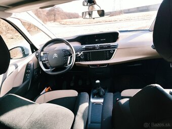 Citroen C4 Picasso - 8