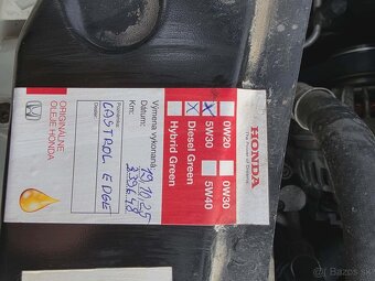 Škoda octavia 2 - 8