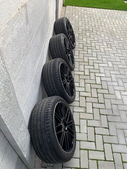 Letná sada 5x112 r19 Elektróny Rial - 8