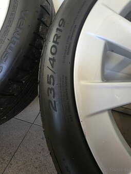 Letne kolesa Tesla model 3 - 8