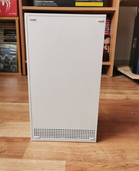 Xbox Series S 512GB - 8