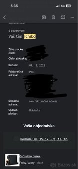 Tchibo Caffissimo Pure+ - 8