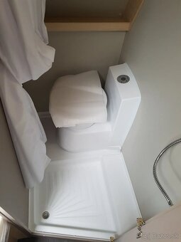 Weinsberg CaraCito 450FU - 8