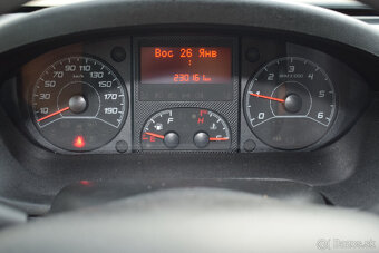 Fiat Ducato 2.3 MultiJet   L2H1  229tis km - 8