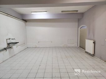Obchodný priestor na prenájom priamo v centre LM - 8