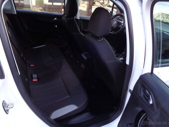 Peugeot 2008 1.6 BlueHDi 75 Active - 8