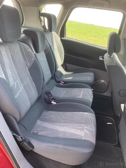 Renault megane senic 1.9 dci - 8