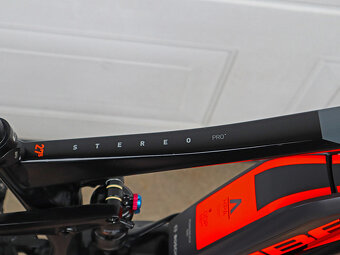 ELEKTROKOLO CUBE STEREO PRO 140 HPA FOX XT - 8