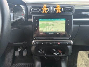 Citroën C3 - 8