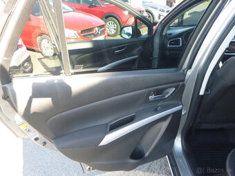 Suzuki Sx4 Scross 1,4T GLX 4x4 2018 - 8