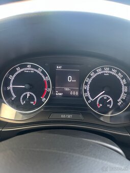 Fabia 3 - 8