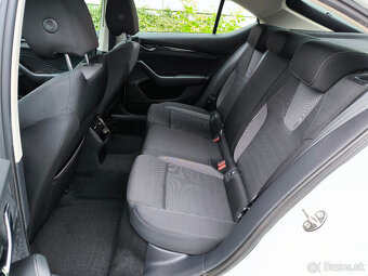 Škoda Octavia IV 2.0TDI 6/2021 1majiteľ (Možný odpočet DPH) - 8